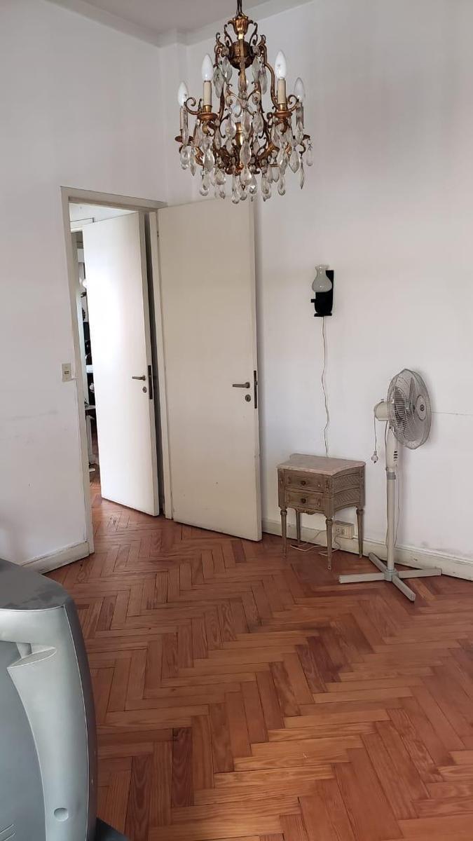 Departamento en Chacabuco Al 100, San Telmo 3