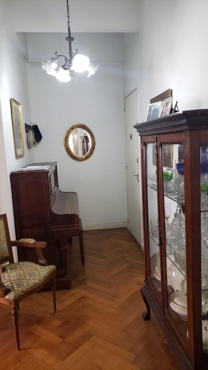 Departamento en Chacabuco Al 100, San Telmo 4