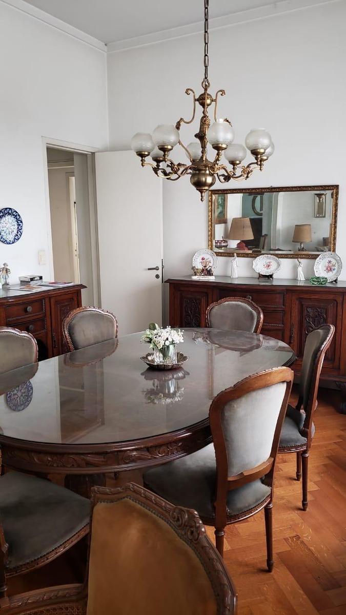 Departamento en Chacabuco Al 100, San Telmo 2