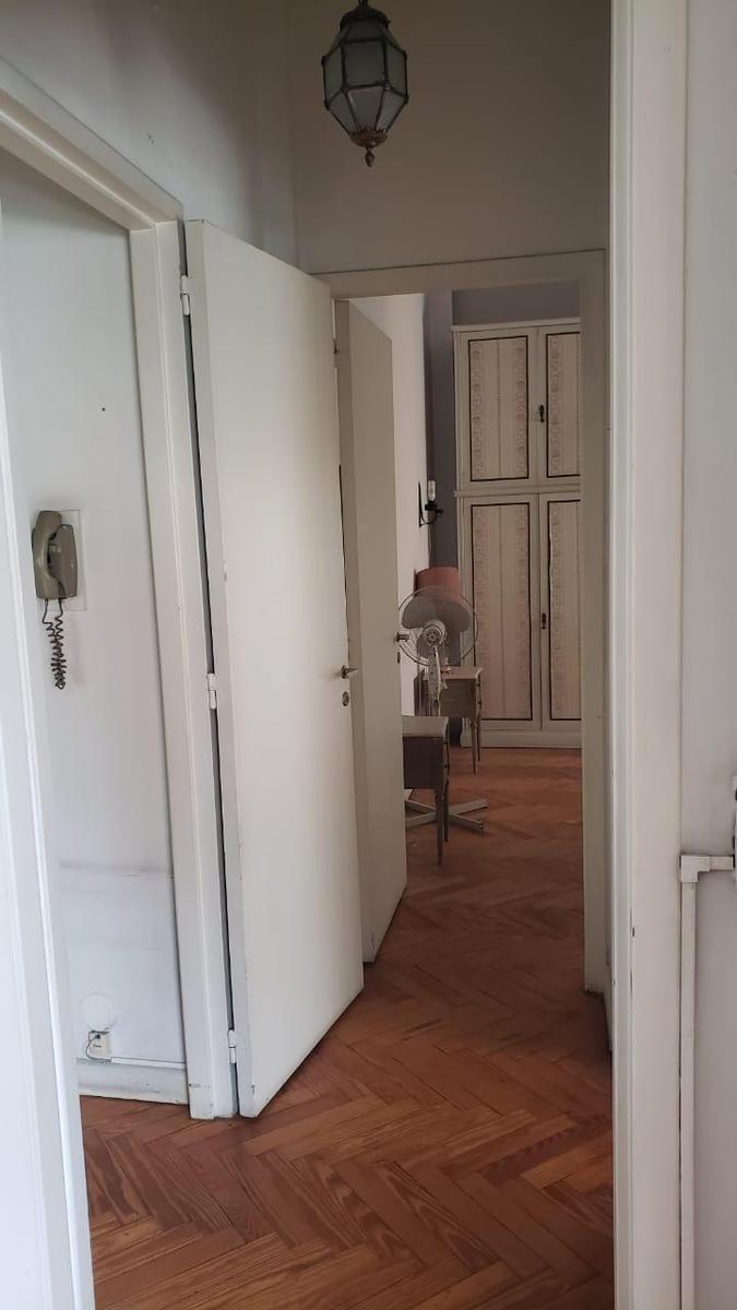 Departamento en Chacabuco Al 100, San Telmo 5