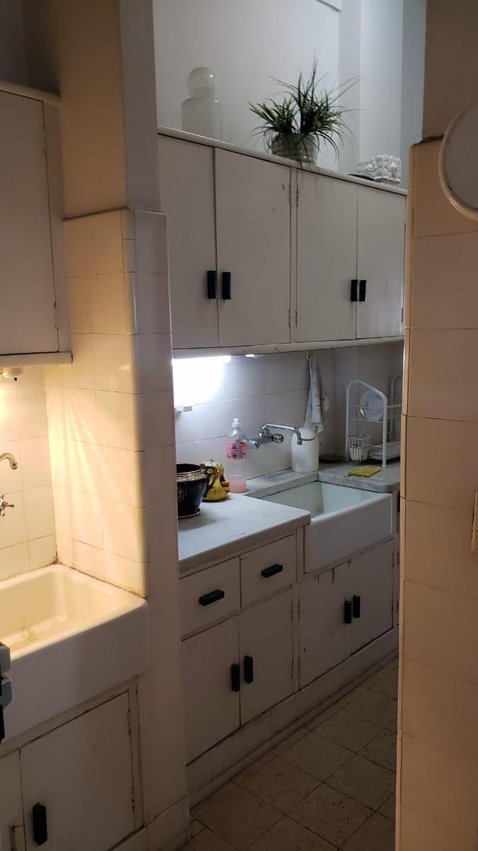 Departamento en Chacabuco Al 100, San Telmo 1