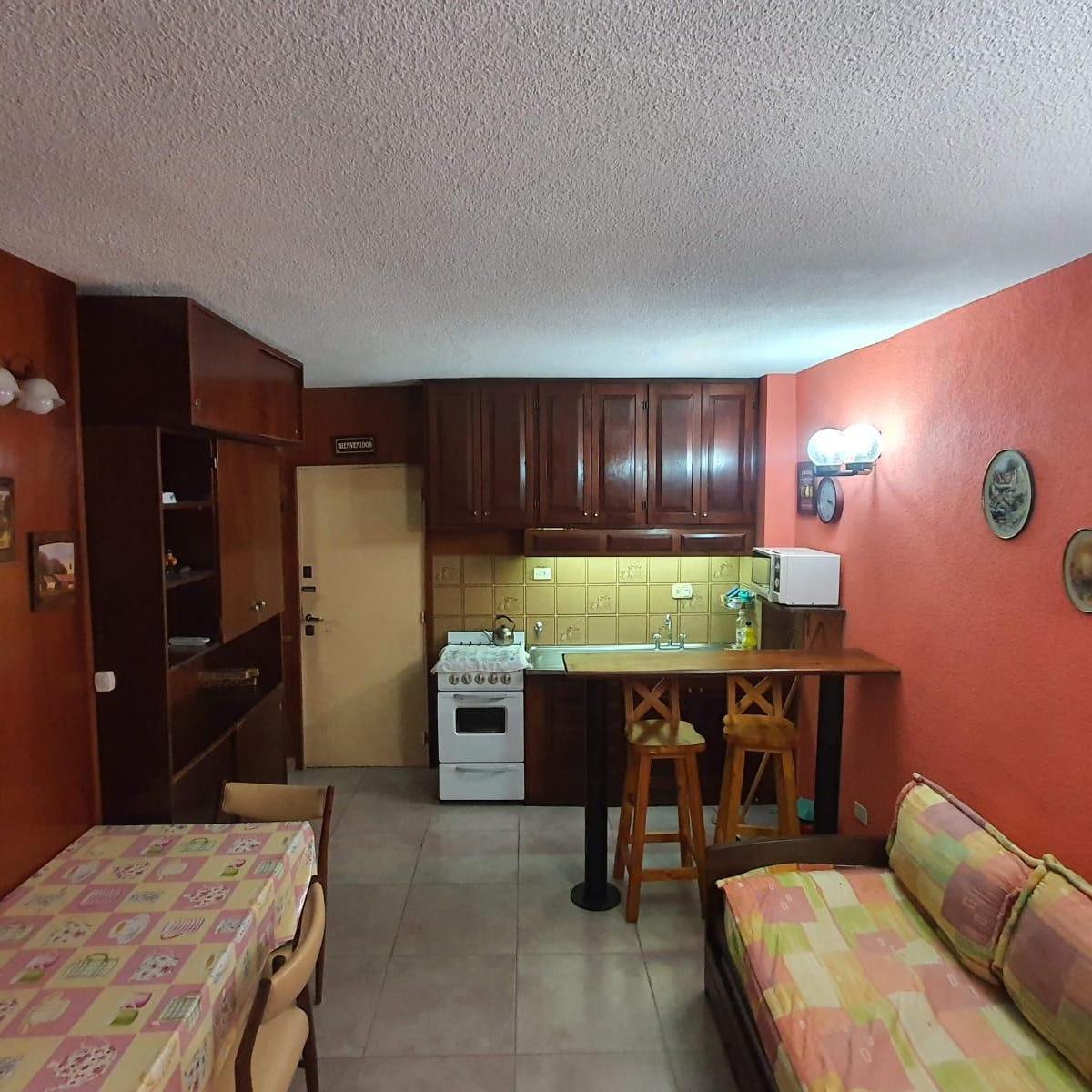 Departamento en Chiozza N2669, 6to Piso, Departamento N2. - San Bernardo del Tuyu. 5