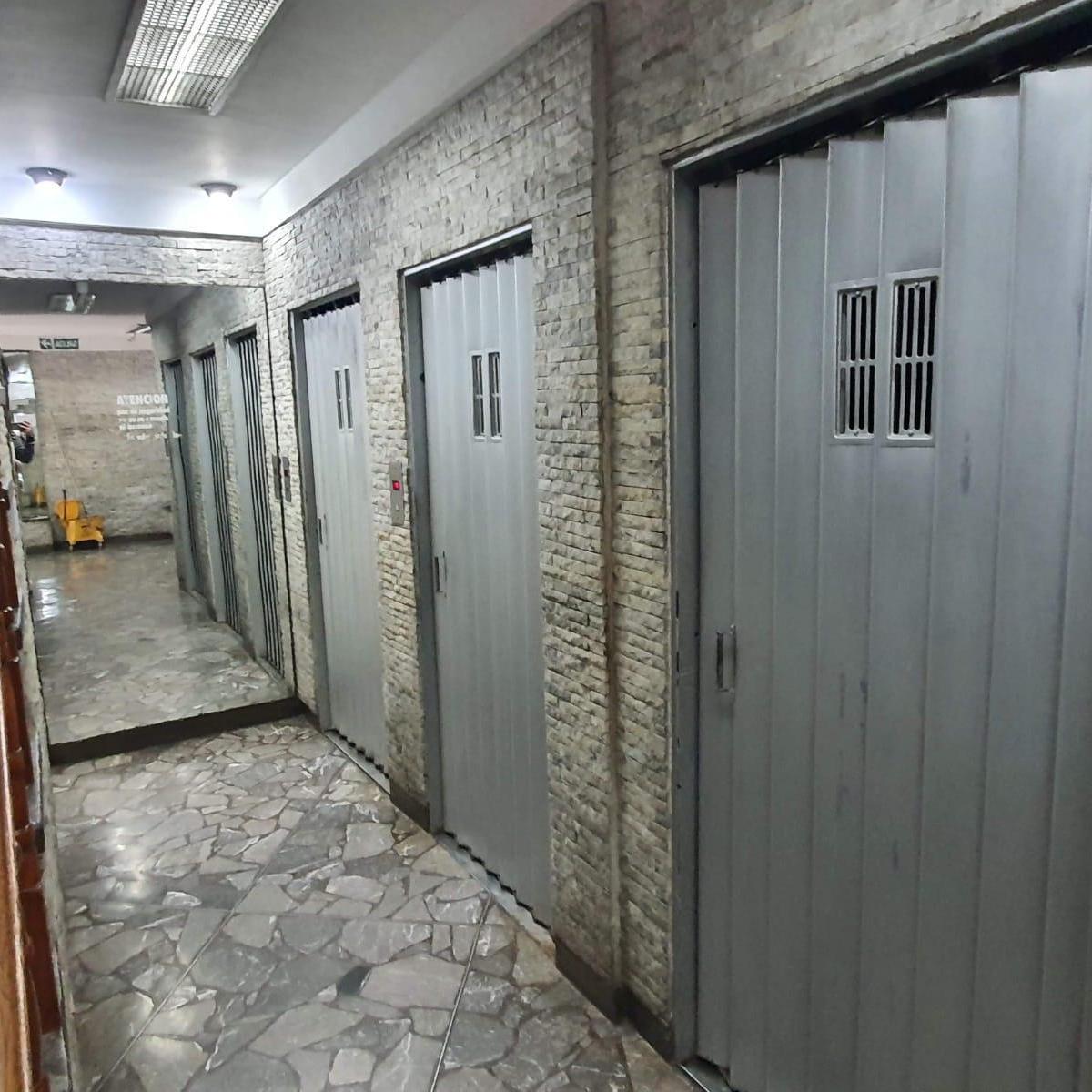 Departamento en Chiozza N2669, 6to Piso, Departamento N2. - San Bernardo del Tuyu. 2