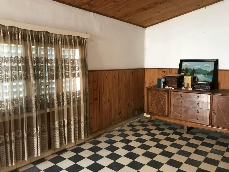 Casa a Refaccionar en San Martin a m de 12 de Octubre 5