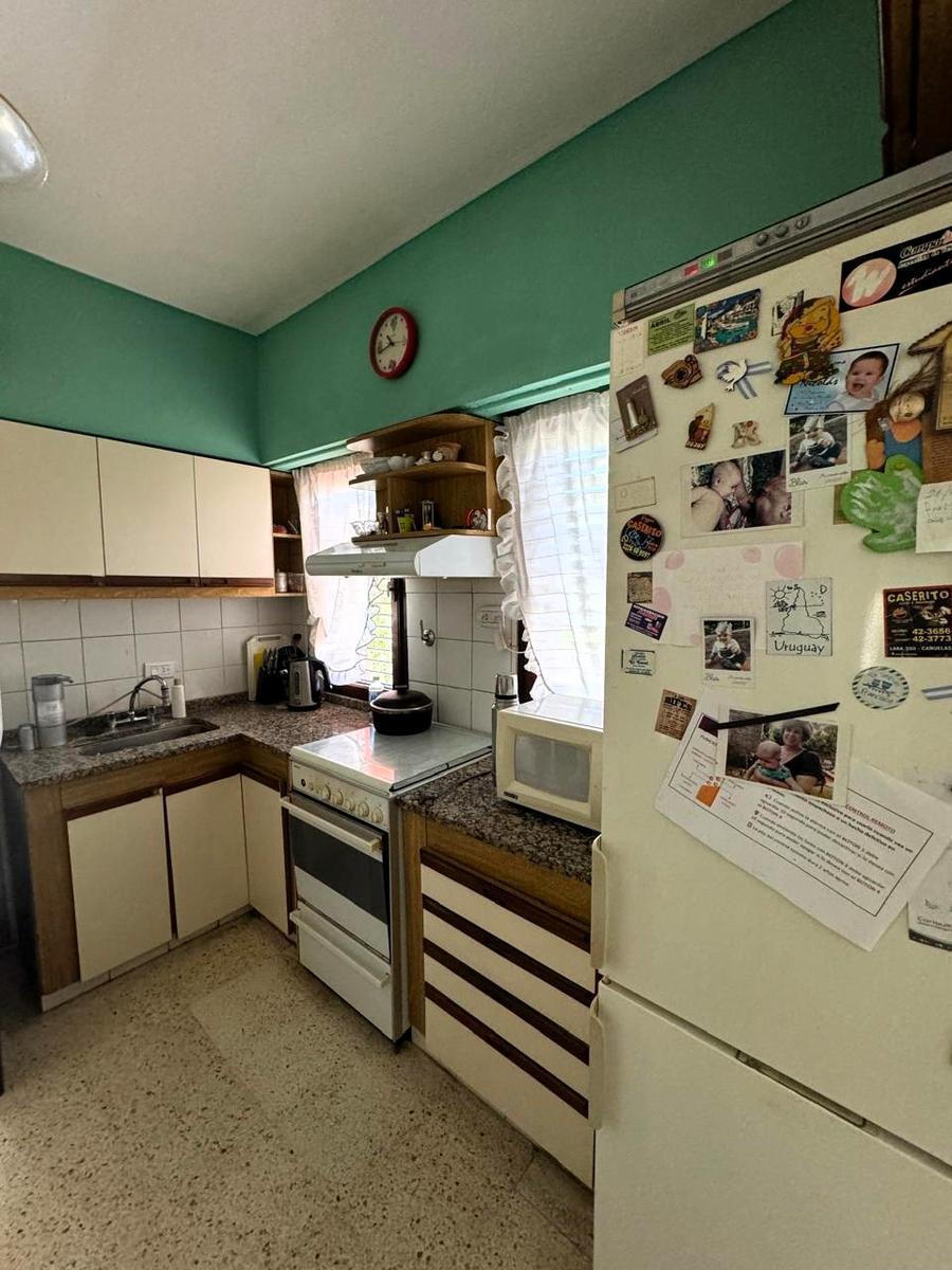 Importante Casa en Casa Chalet en Calle Juarez 538, Cañuelas. 2