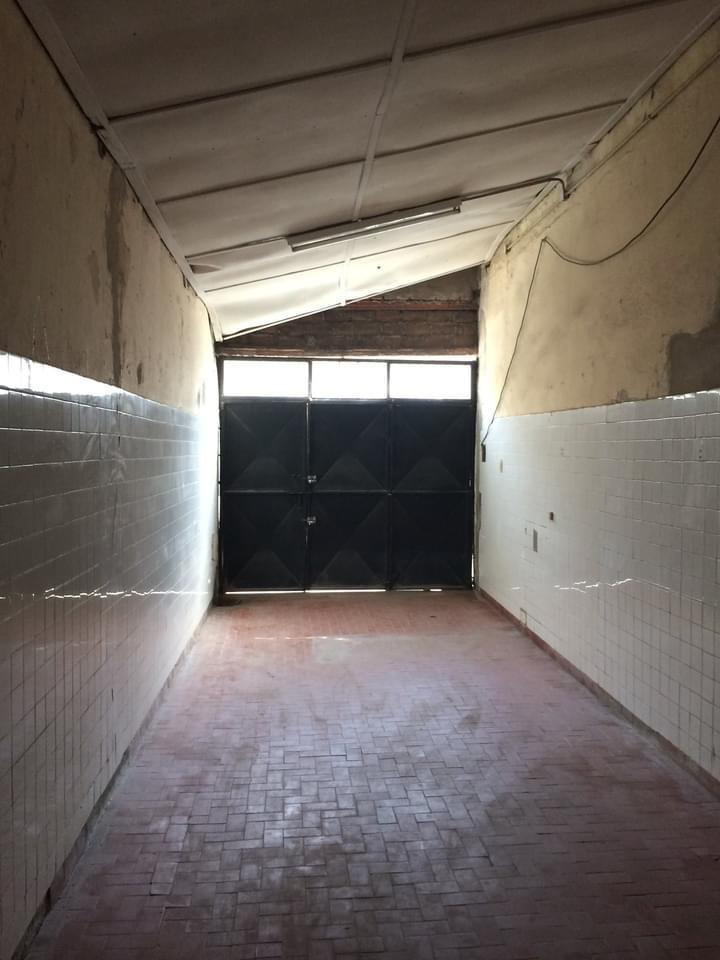 Casa Céntrica en Lara 77 1