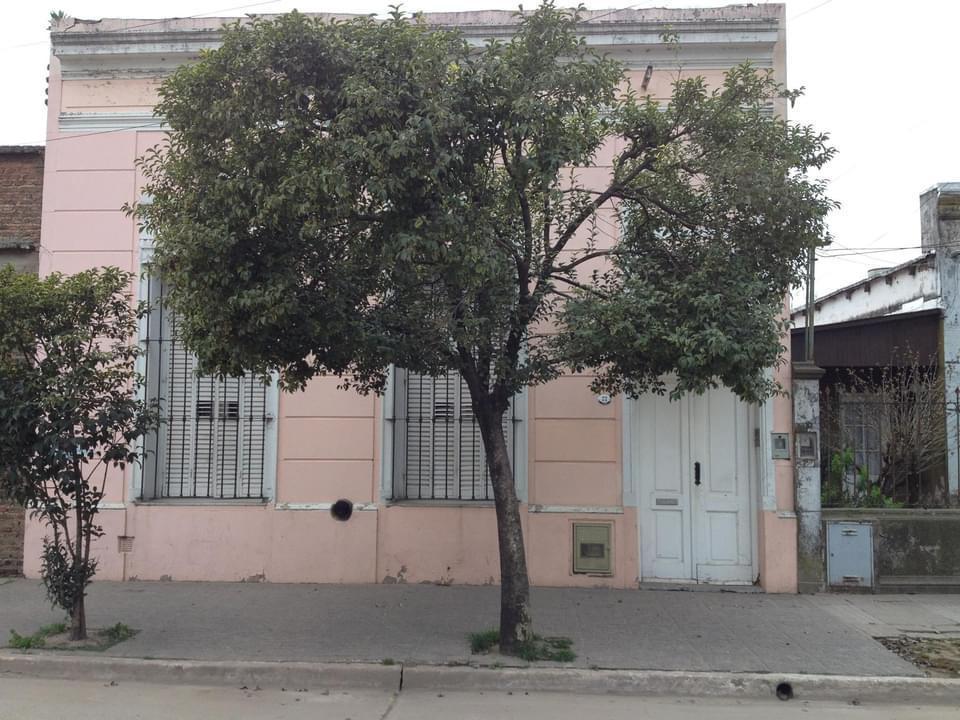 Propiedad en Argentina