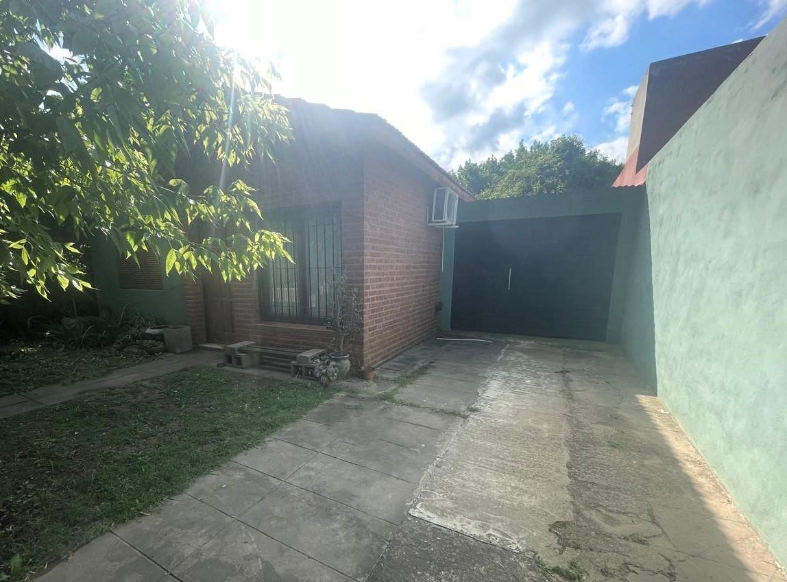 Casa en Sargento Cabral Al 1000 4