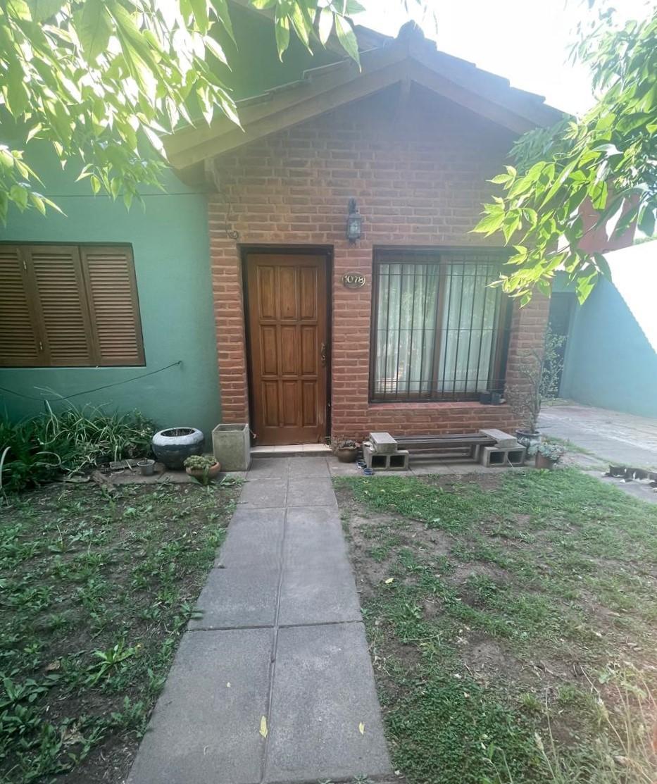 Casa en Sargento Cabral Al 1000 1