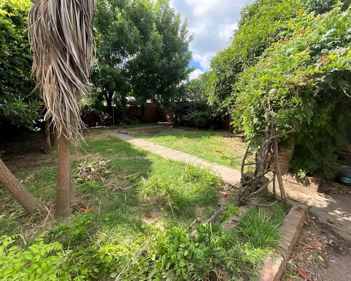 Casa en Sargento Cabral Al 1000 3