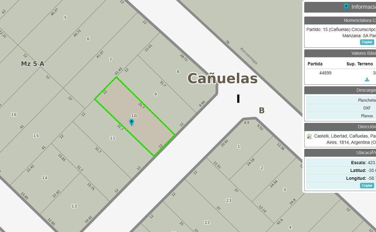 Plano 1