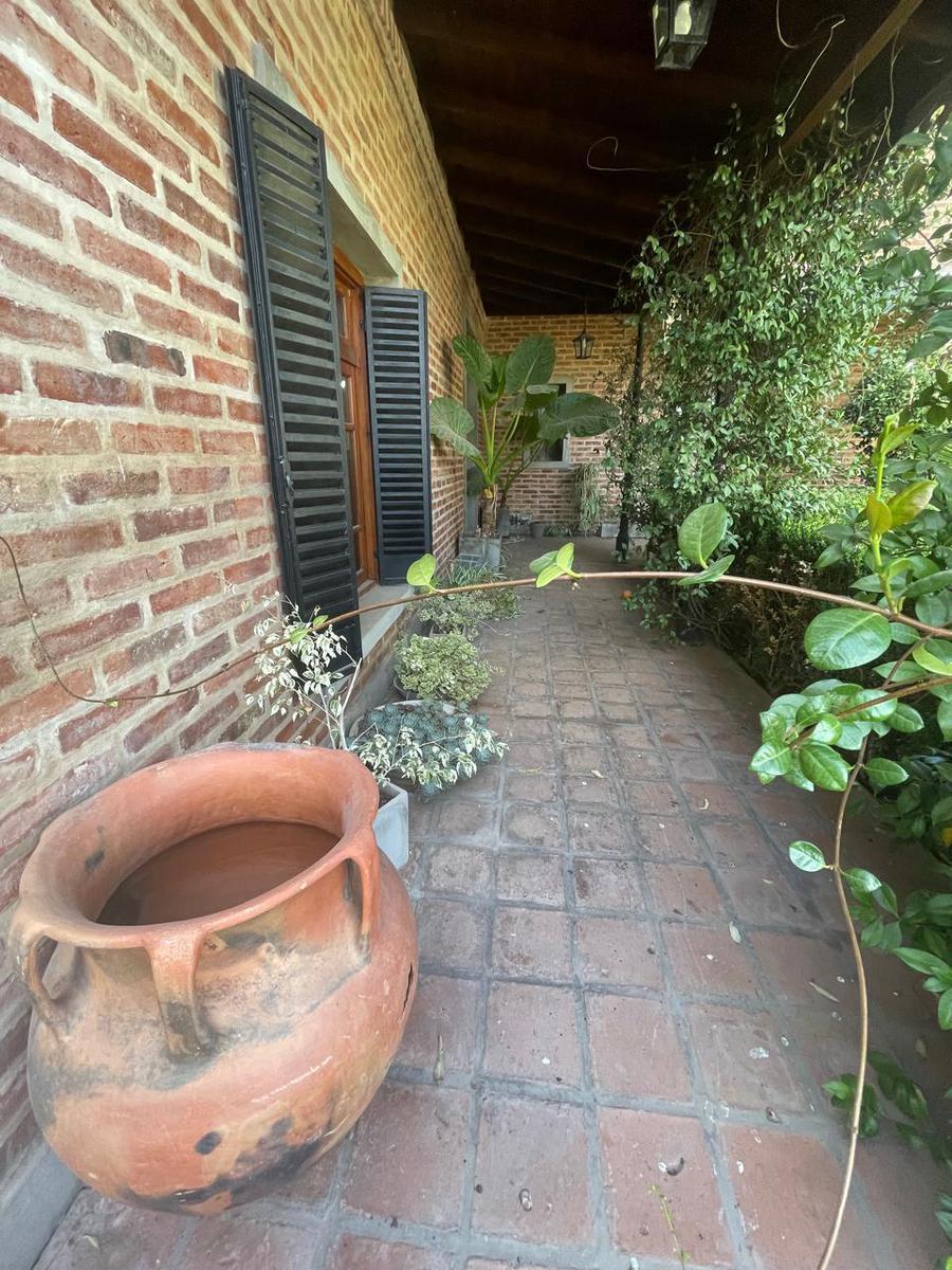 Casa en Colectora Ruta 205 al 200, Los Nogales Cañuelas
