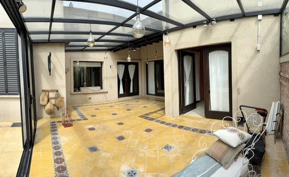 Casa en Raggio Al 69, Continuación de Calle Belgrano. 3