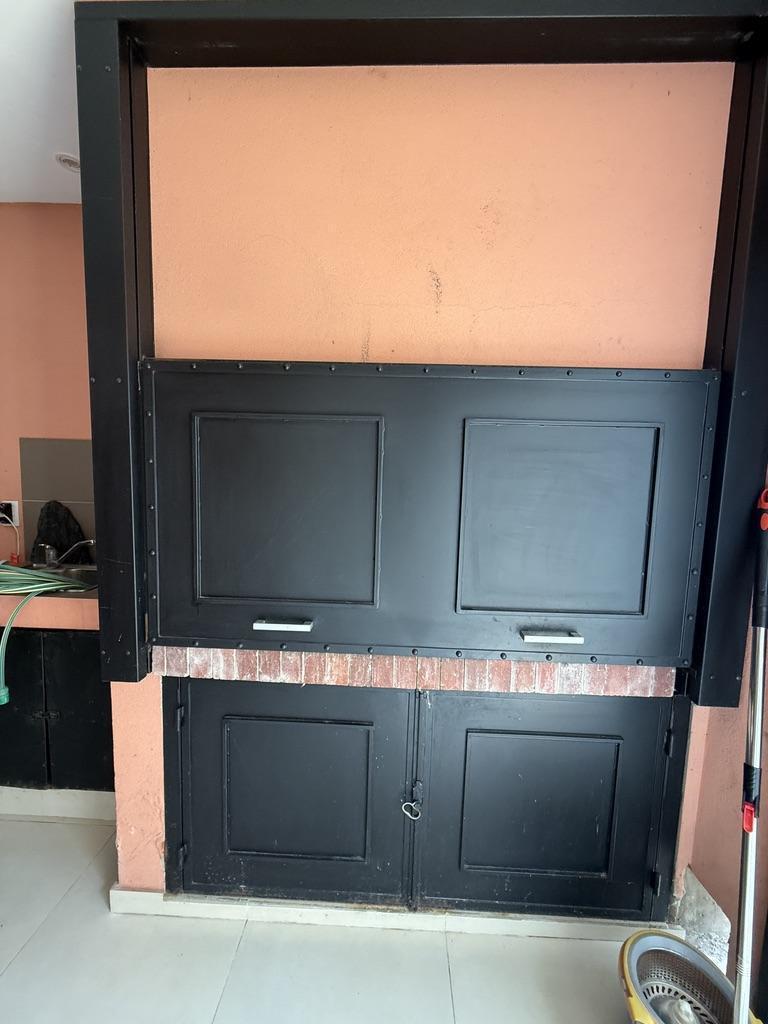 Casa en Raggio Al 69, Continuación de Calle Belgrano. 2