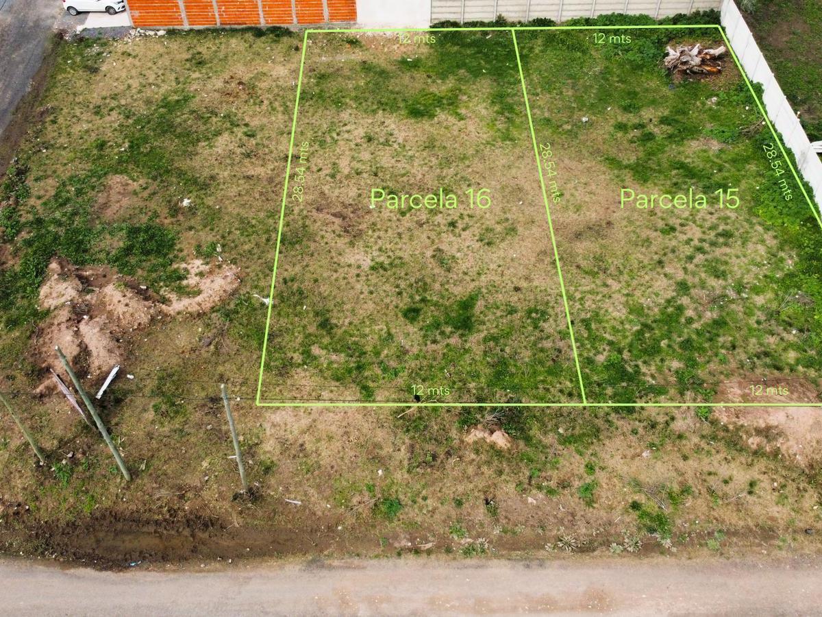 Terrenos en Mozotegui Entre Saavedra y Larrea 2