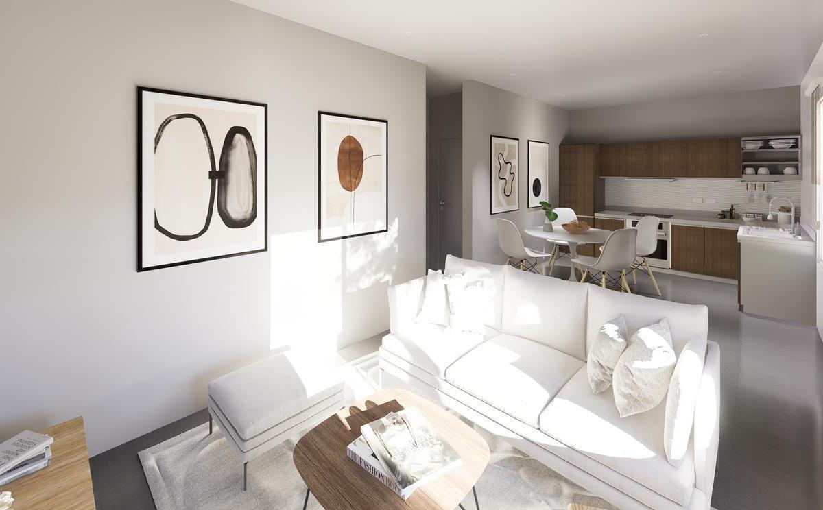 Oportunidad! Departamentos Al Pozo en Venta en San Juan, a m de Ruta 205 5