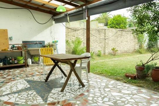 Casa Céntrica en Calle Mitre 320 2