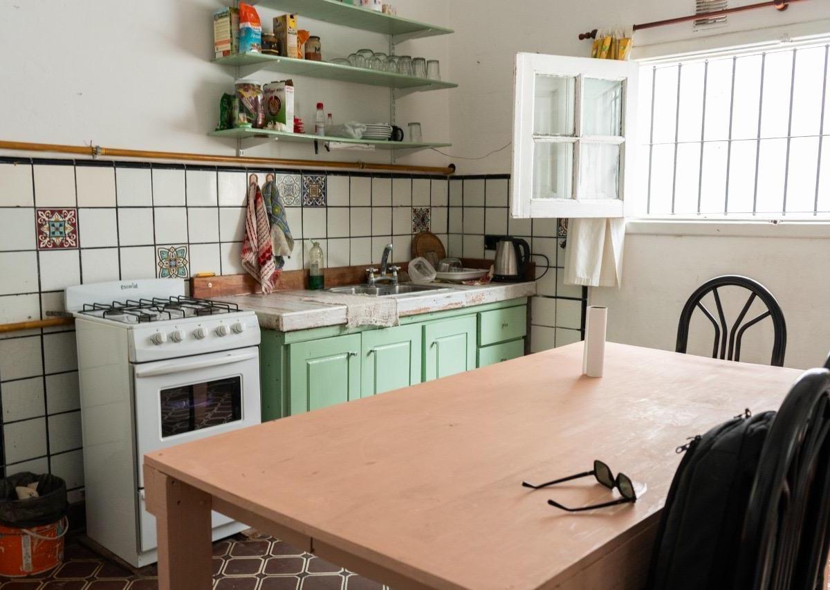 Casa céntrica en calle Mitre 320