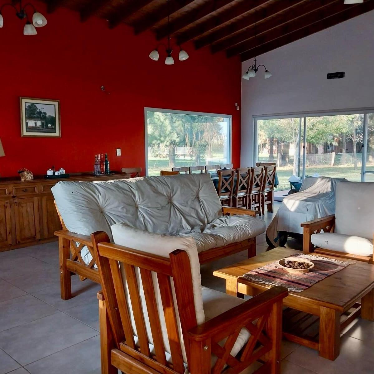 Foto de Casa en Chacras de Uribelarrea, imagen 4