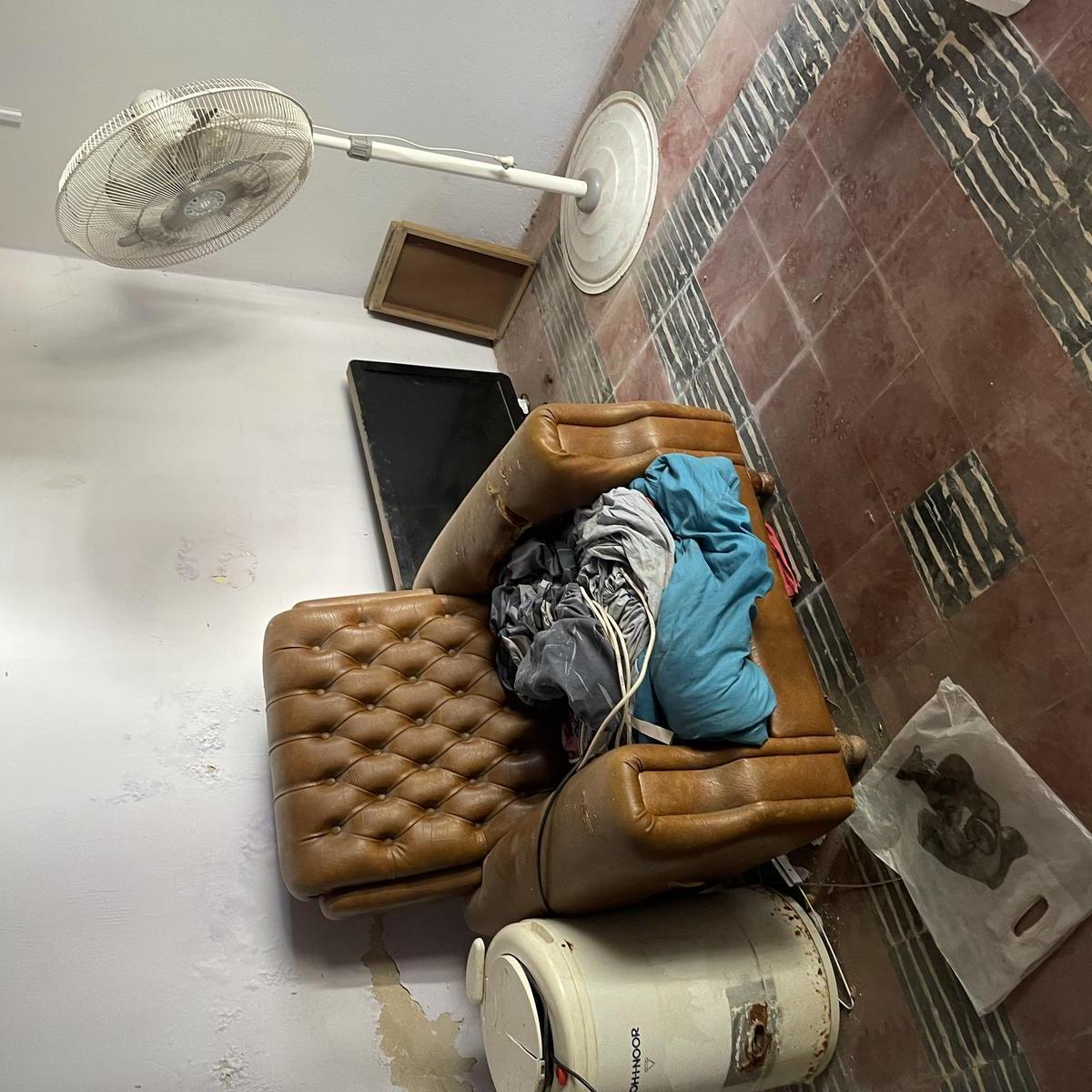 Casa Céntrica a Refaccionar en Calle Mitre 379, Cañuelas 5