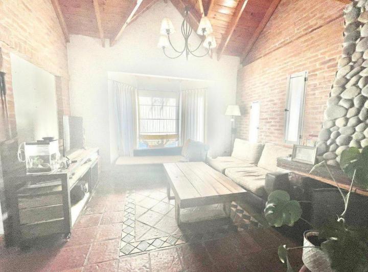 Hermoso Chalet en barrio Altos del Carmen UF-48, Cañuelas 5