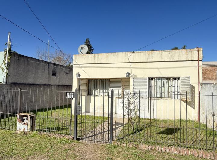 Propiedad en Argentina