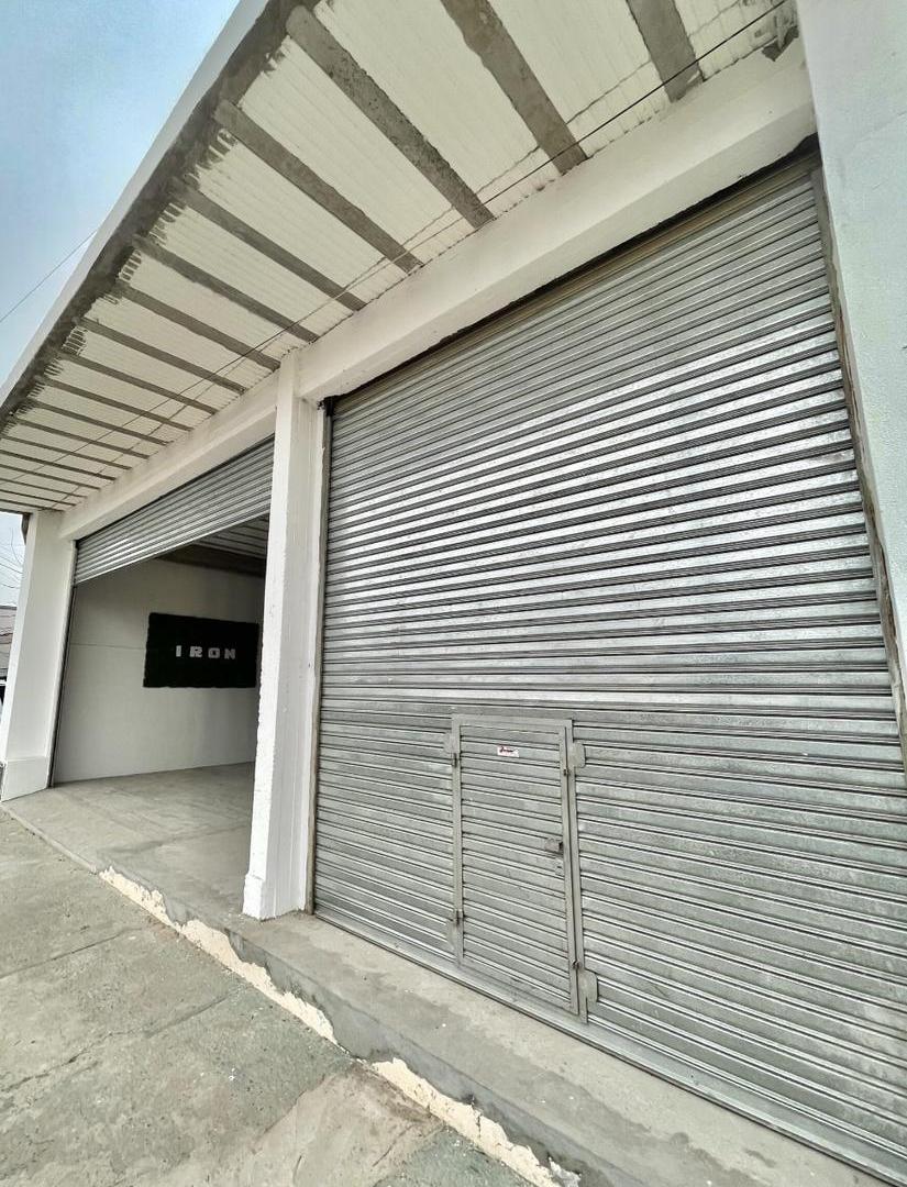 Local comercial en Del Carmen 1247, Cañuelas.