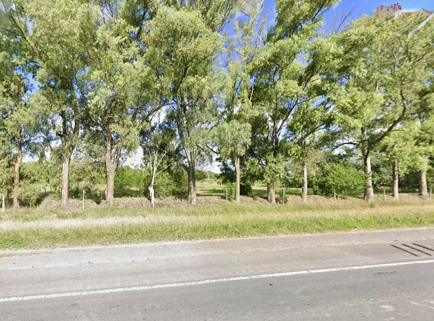 Chacra Ruta 3, km 70