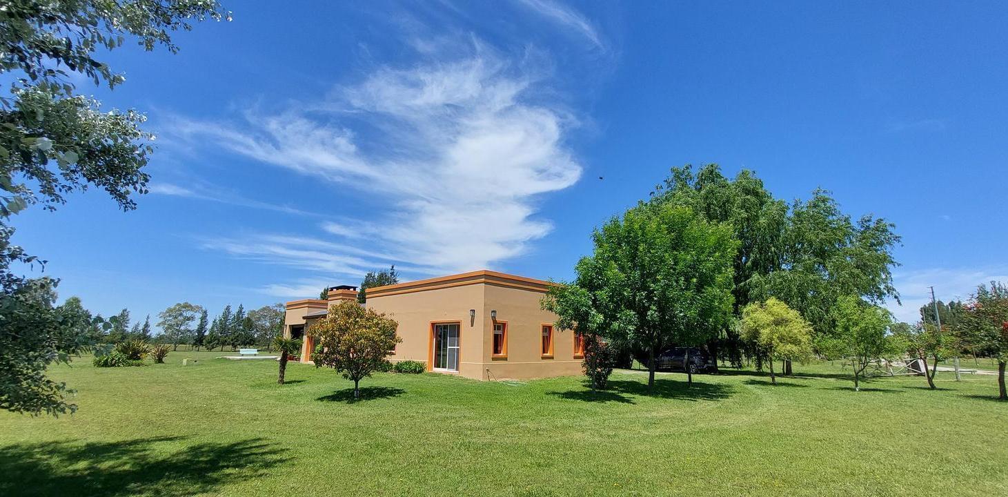 Casa de Chacras de Uribelarrea UF-56