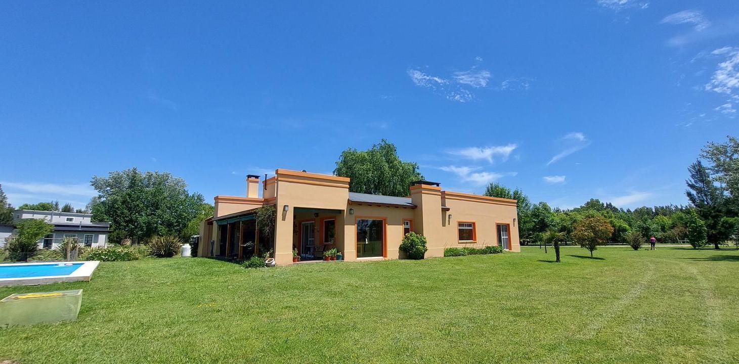 Foto de Casa de Chacras de Uribelarrea UF-56, imagen 2