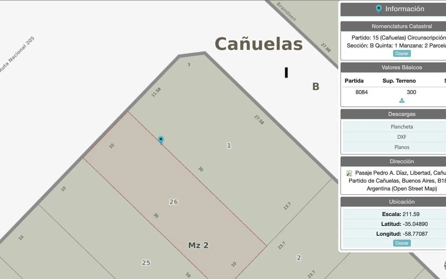 Plano 2