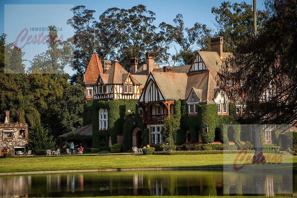 Terrenos en Estancia Villa Maria 3