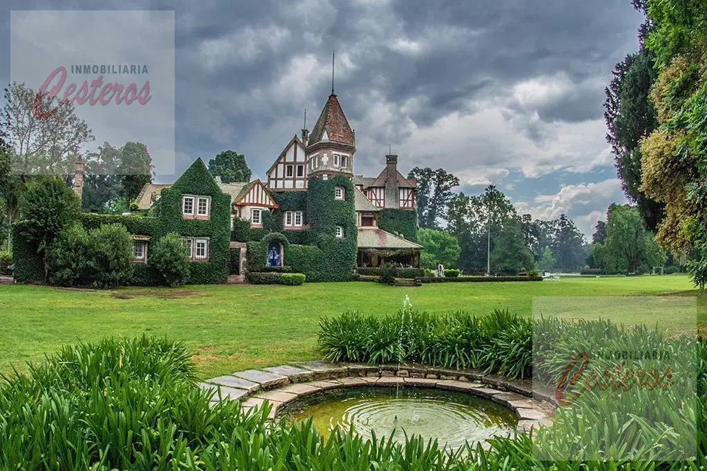 Terrenos en Estancia Villa Maria 4