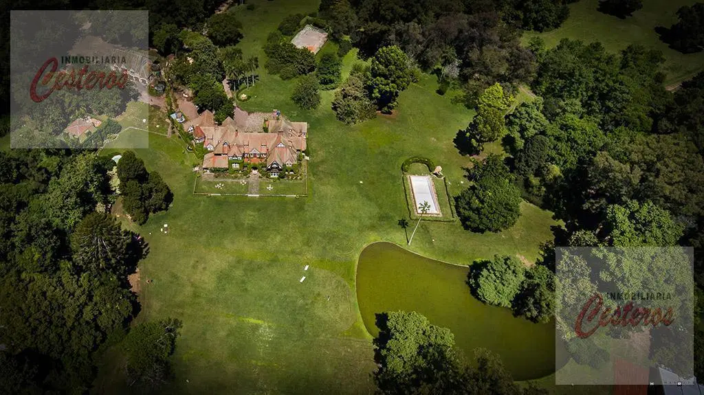 Terrenos en Estancia Villa Maria 2