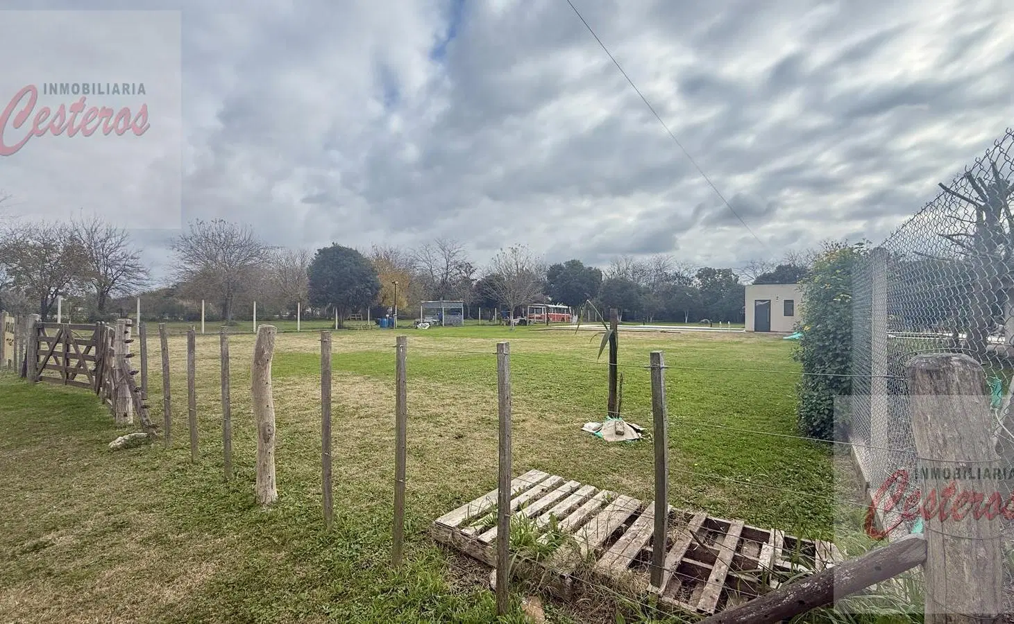 Terreno de 2600m2 en Barrio Abierto "El Despertar" - Cañuelas 4