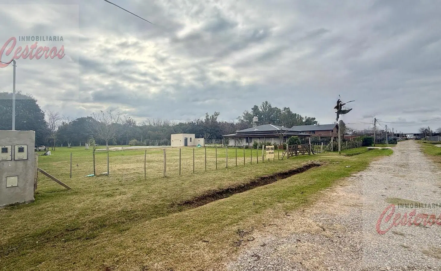 Terreno de 2600m2 en Barrio Abierto "El Despertar" - Cañuelas 2