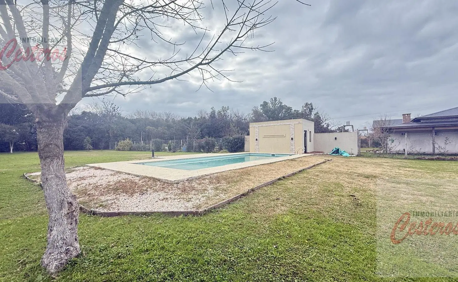 Terreno de 2600m2 en Barrio Abierto "El Despertar" - Cañuelas 1