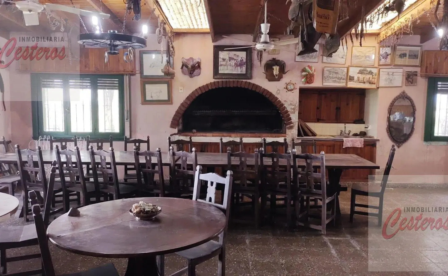 Quinta Ruta 205 km 74.500 - El Taladro 3