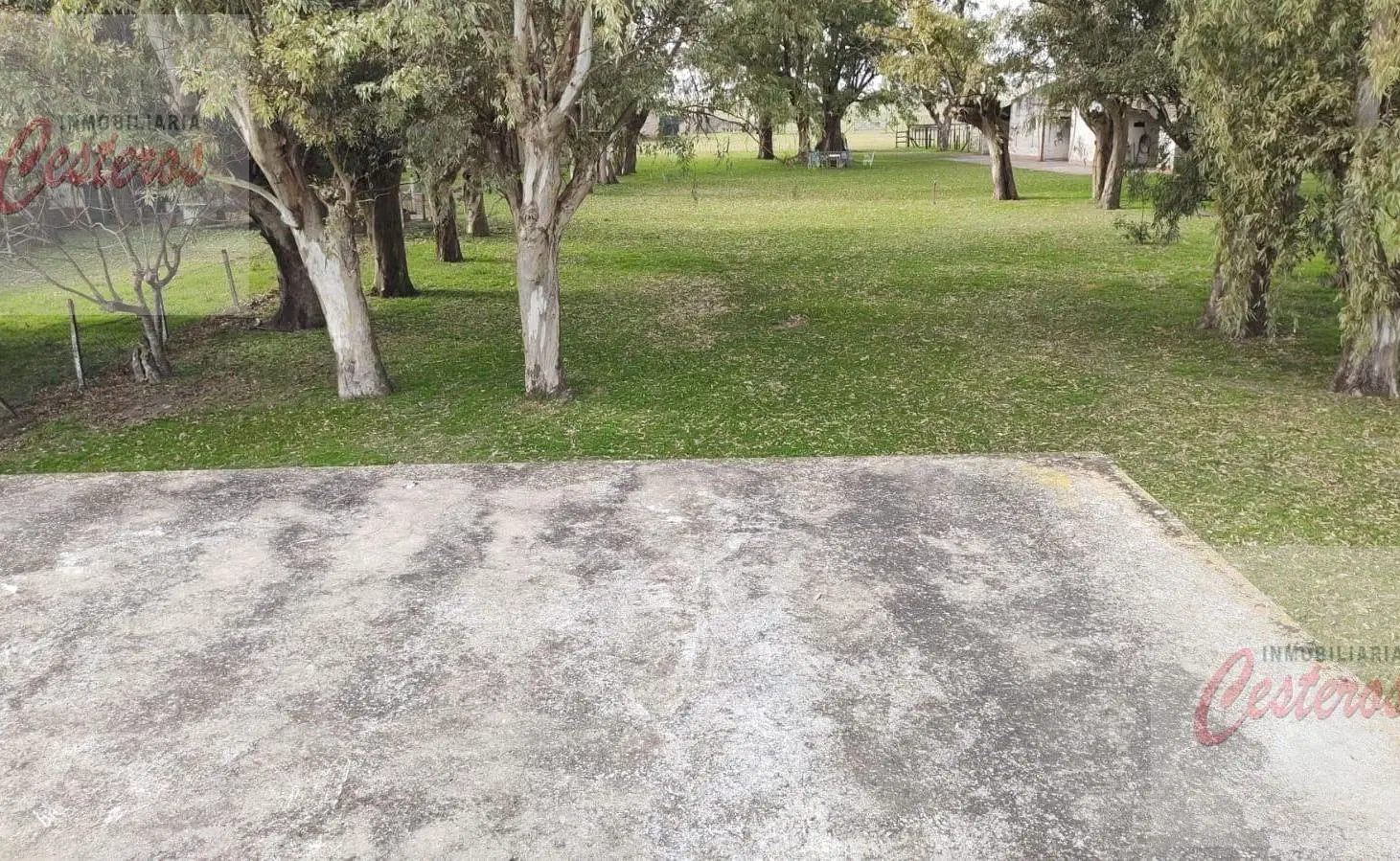 Quinta Ruta 205 km 74.500 - El Taladro 4