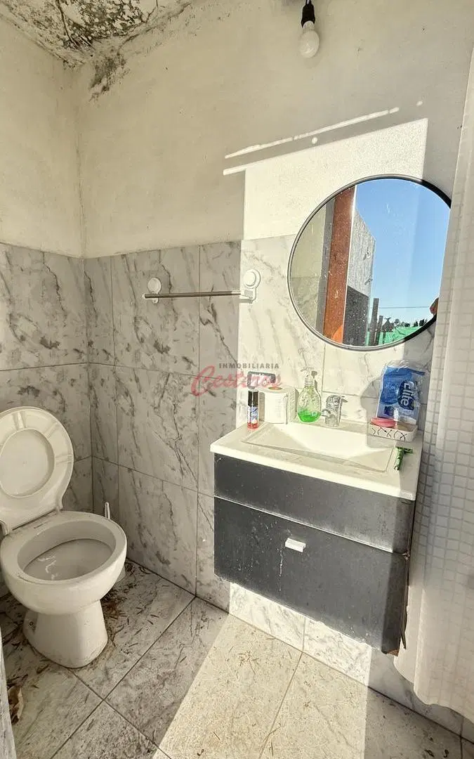 Quincho con pileta Calle interna Barrio Abierto Petion Chico 3