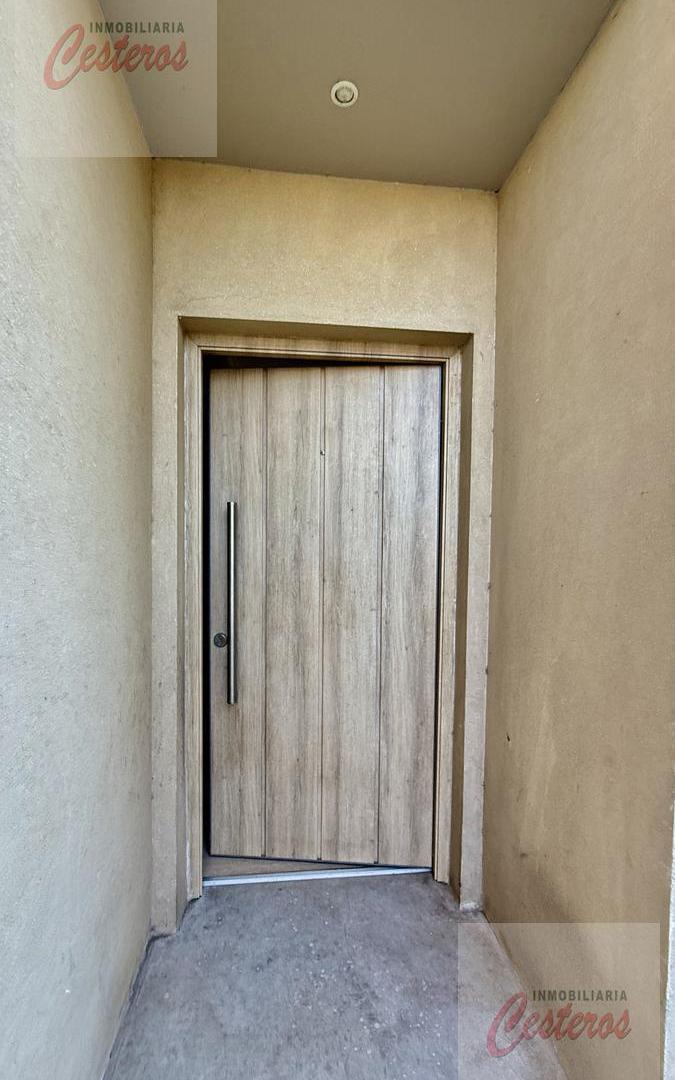 Foto de Casa en venta en calle Martín Jorge Guise 251 entre Santa Fe y Tucumán, imagen 3