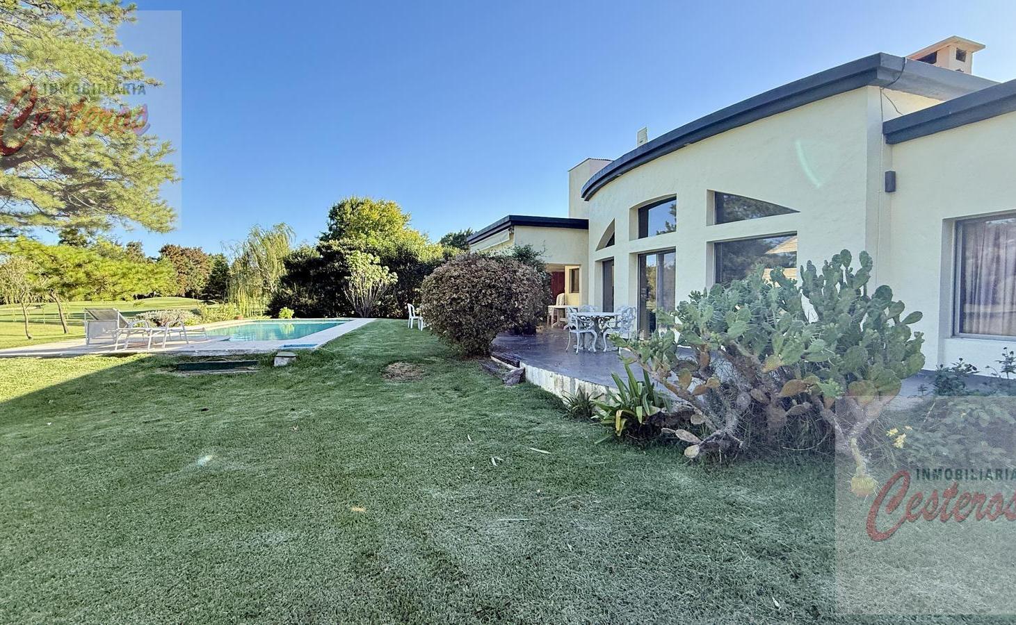 Foto de Casa en Club de Campo La Martona - UF 118, Ruta 205 km 54 Cañuelas, imagen 4