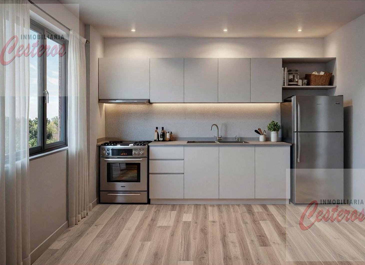Foto de Departamento Nuevo a estrenar en calle San Vicente 750, centro de, imagen 4