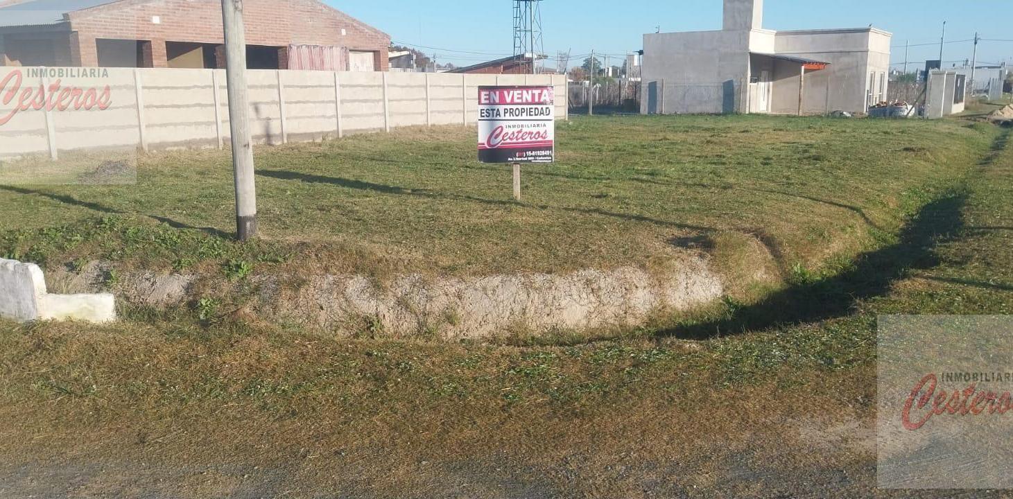 Foto de Terreno en Barrio Abierto Santa Maria I, Ruta 3, km 52, Santa Rosa, imagen 2