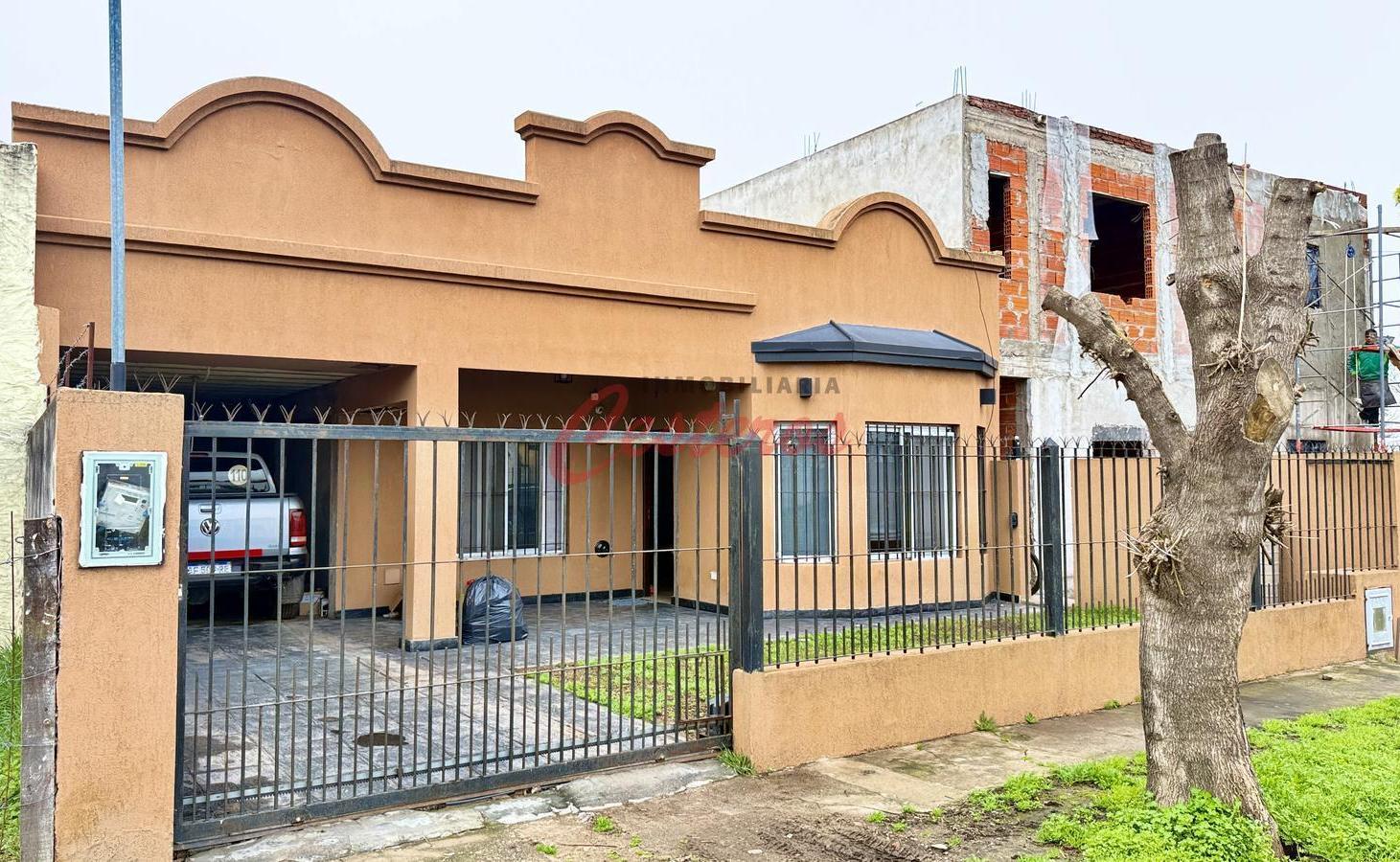 Foto de Casa en Chacabuco al 400, barrio 1ro de Mayo - Cañuelas, imagen 4