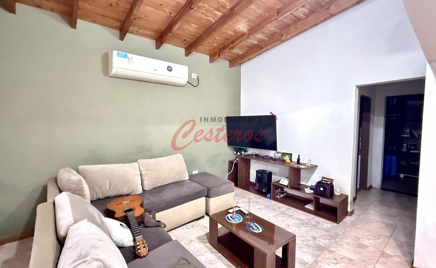 Foto de Casa en Chacabuco al 400, barrio 1ro de Mayo - Cañuelas, imagen 2