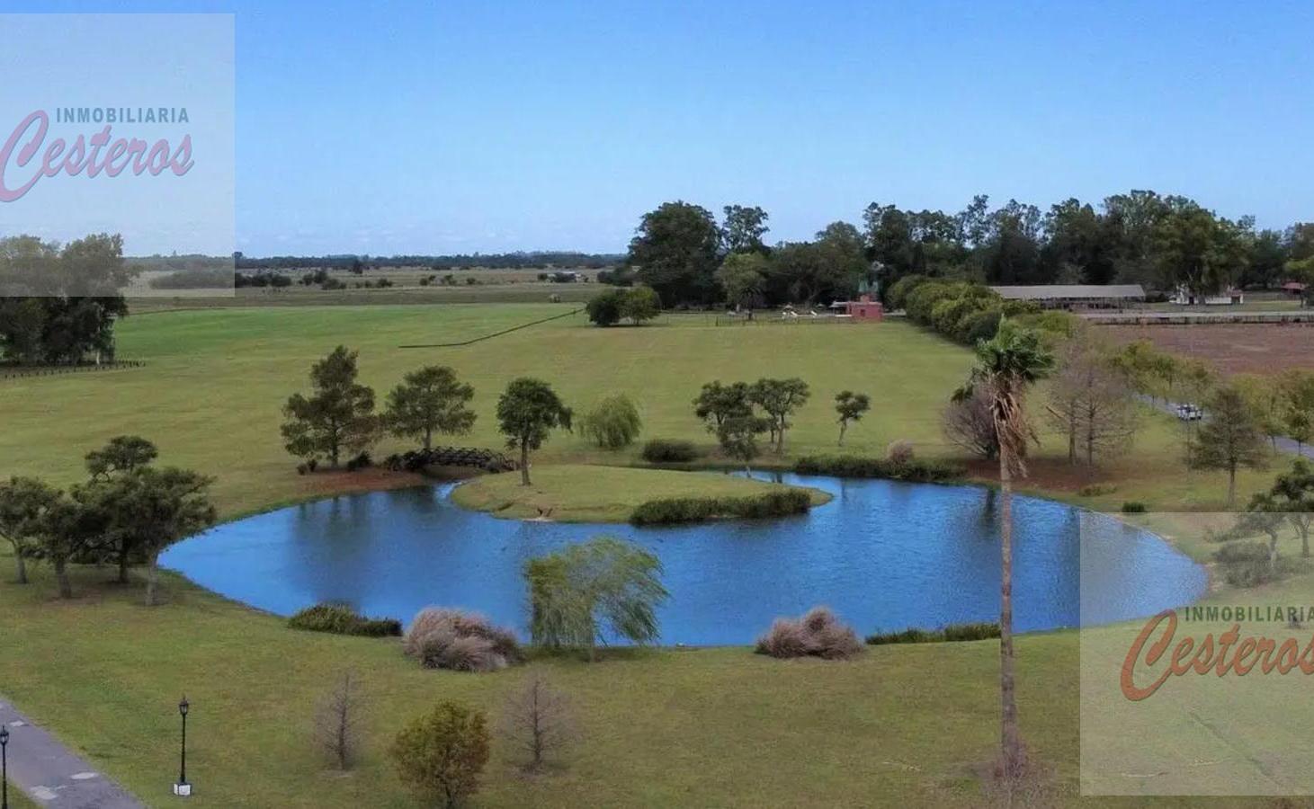 Foto de Terreno en Estancia Puesto Viejo Polo & Club, imagen 3