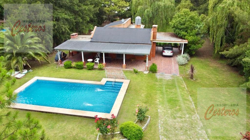Foto de Quinta en venta en Calle Masciotra, a mts de Godoy Cruz. En, imagen 4