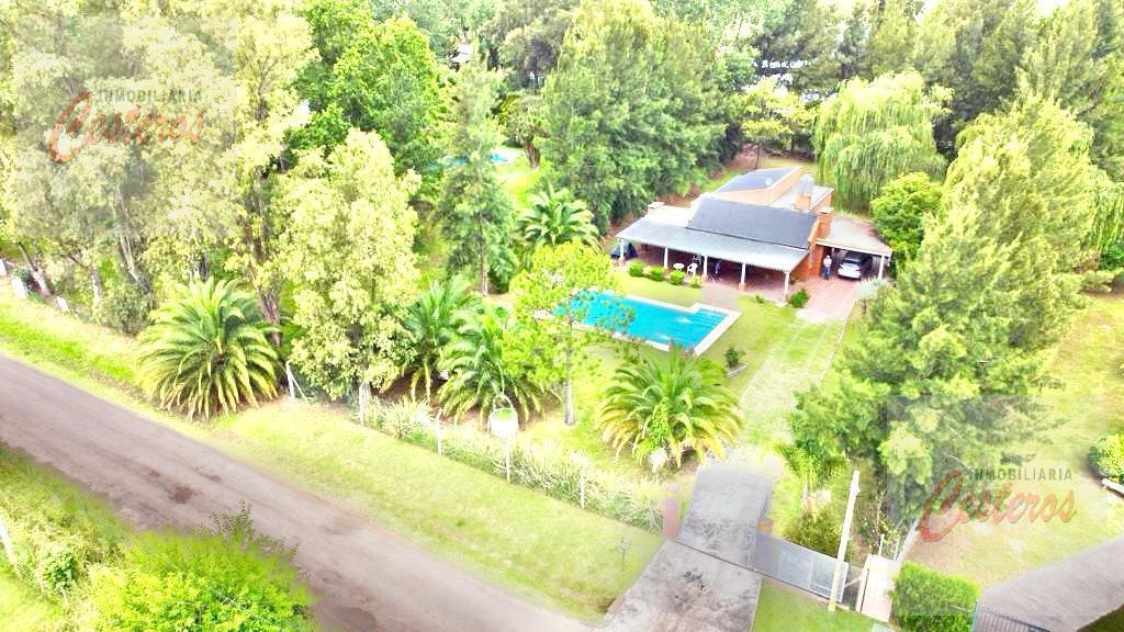 Foto de Quinta en venta en Calle Masciotra, a mts de Godoy Cruz. En, imagen 5