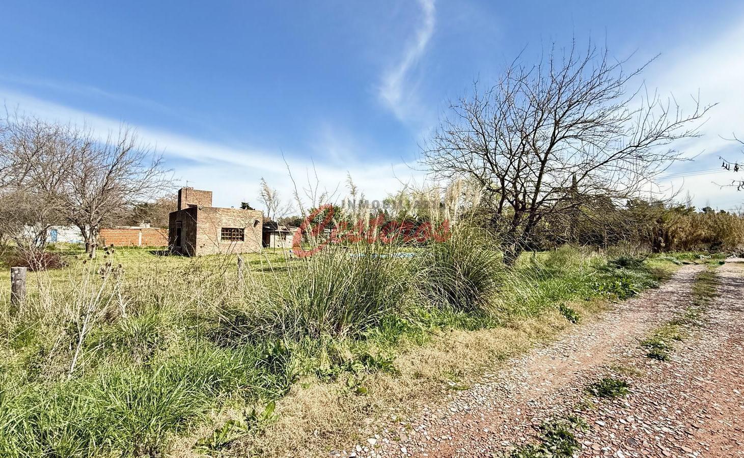 Foto de Terreno de 825 m2 en calle Rosas casi esquina Rivadavia - Villa Adriana, imagen 4